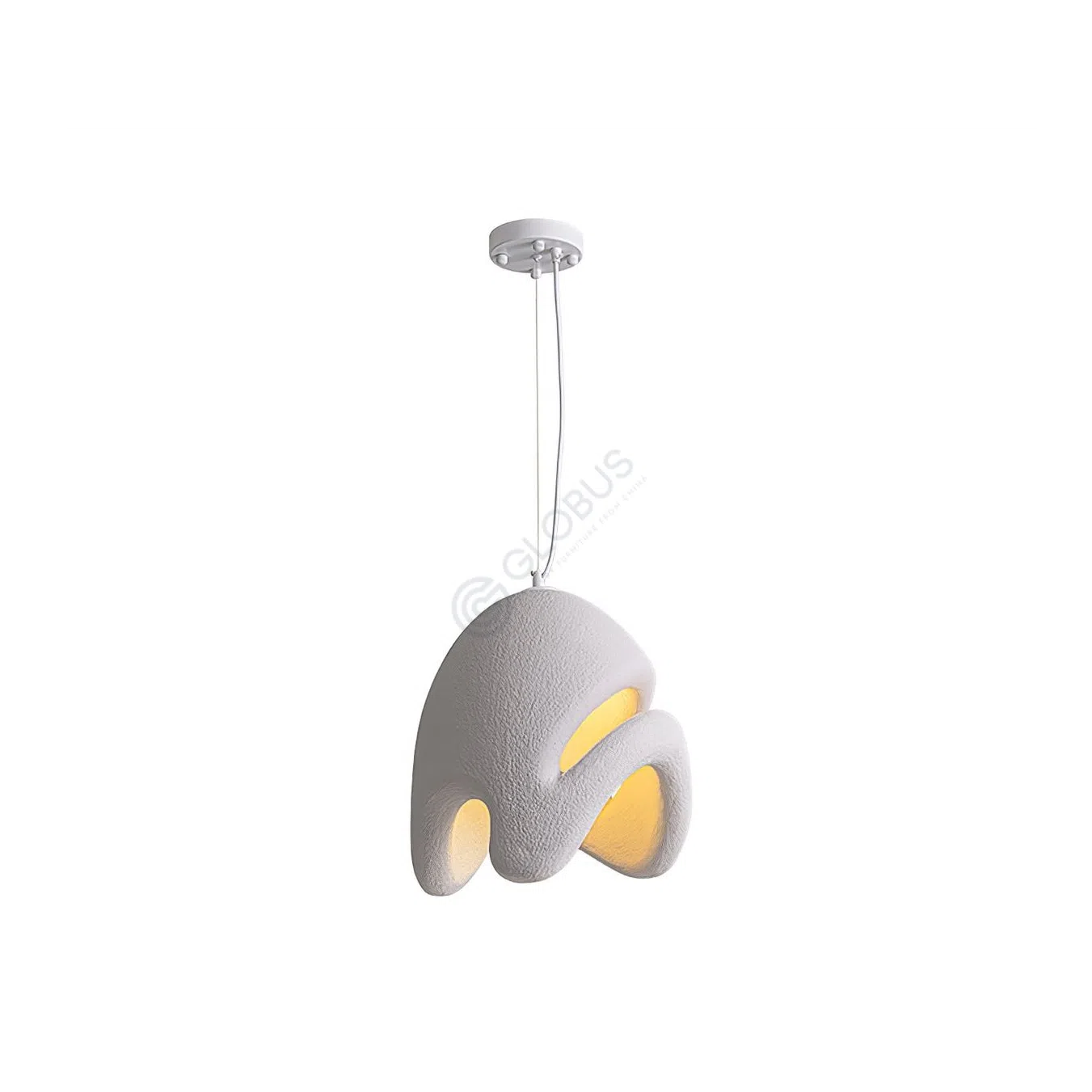 Подвесной светильник Effigma