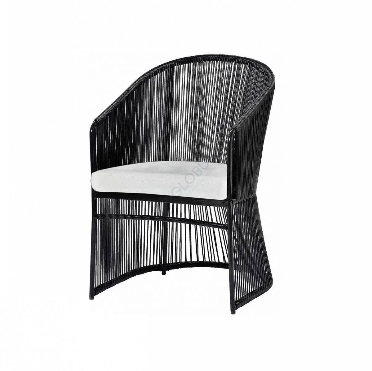 Уличный стул VARASCHIN Tibidabo