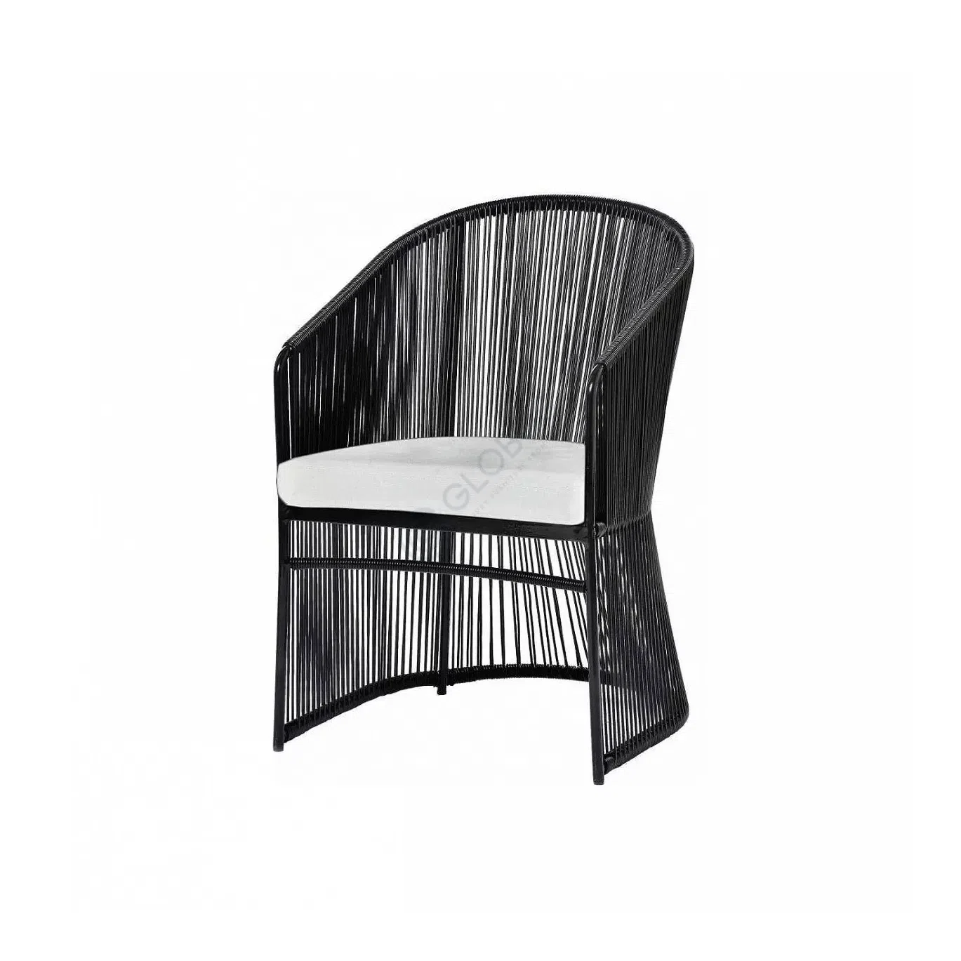 Уличный стул VARASCHIN Tibidabo