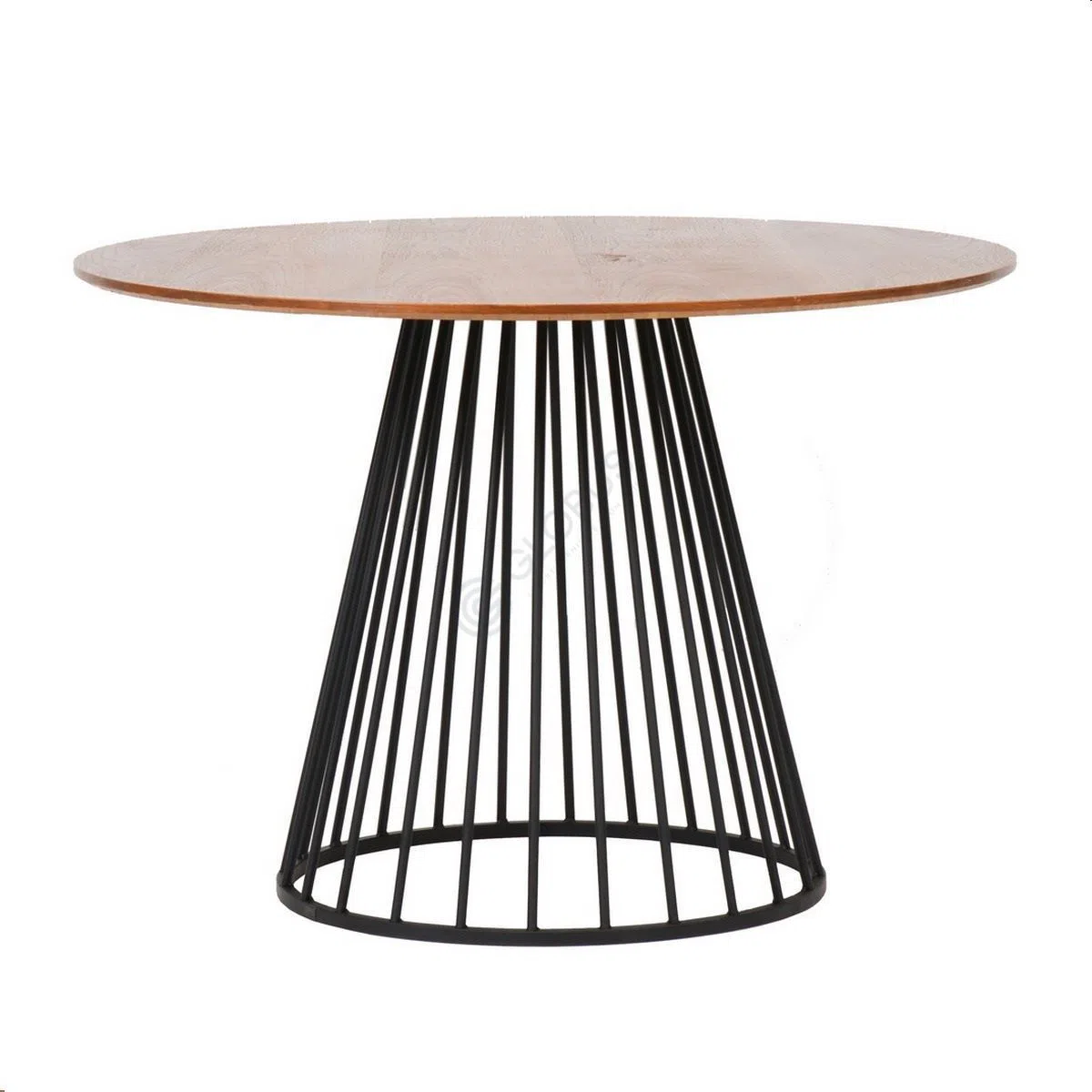 Угловой столик Vis