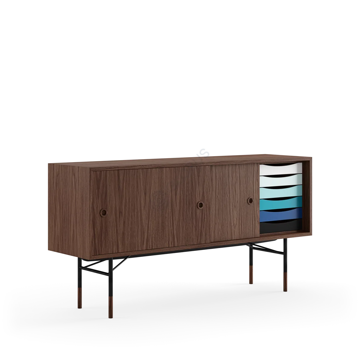 Буфет FINN JUHL The Sideboard
