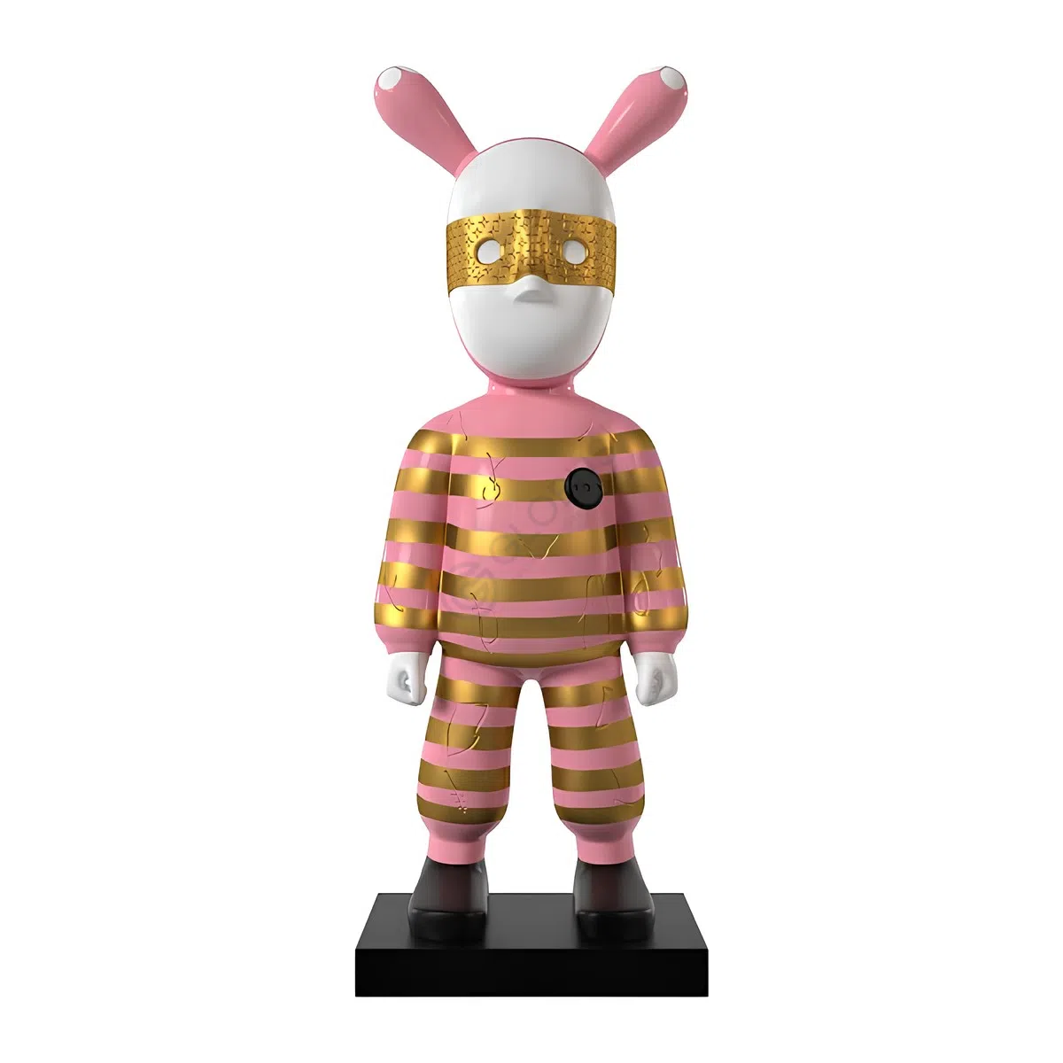 Статуэтка ROLITO The Guest