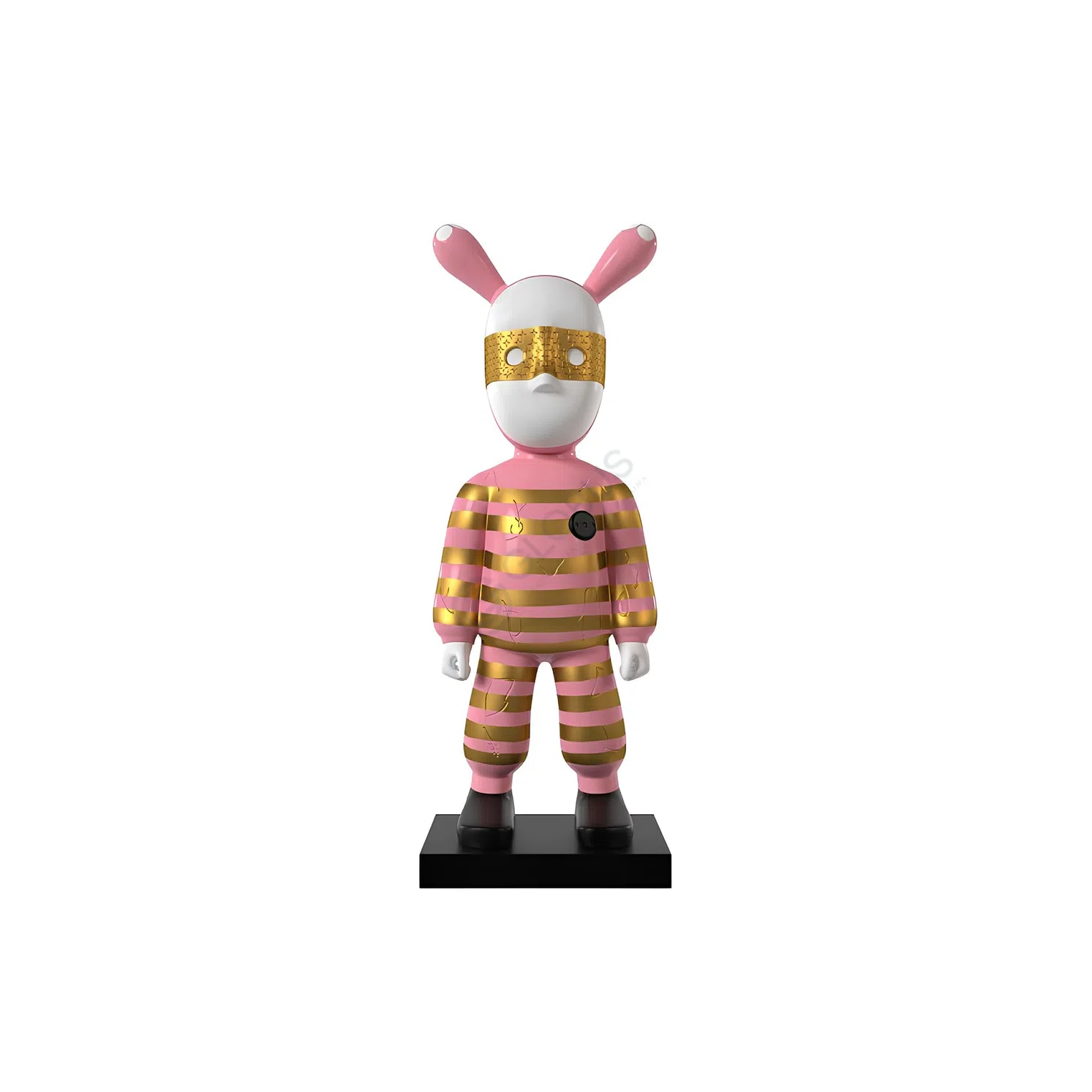 Статуэтка ROLITO The Guest