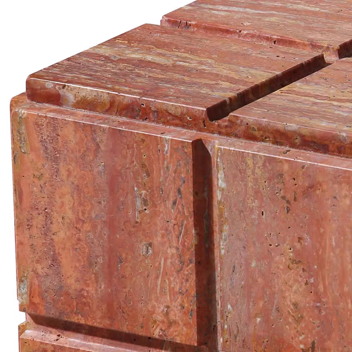 Угловой столик UNITED STRANGERS Mesa