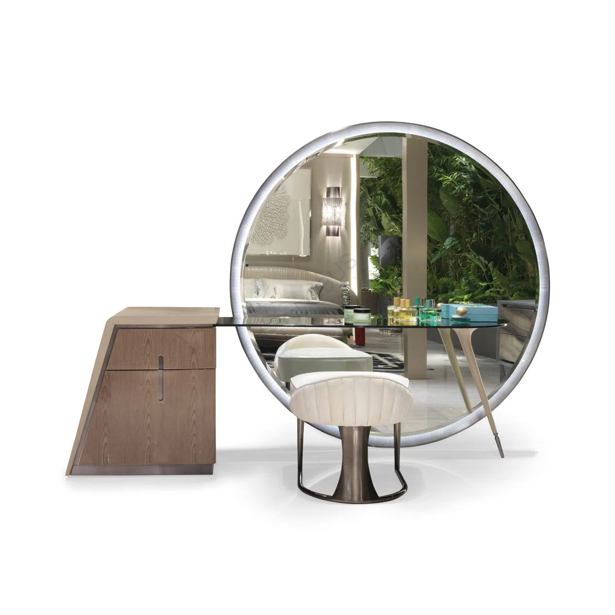 Туалетный столик VISIONNAIRE Westley