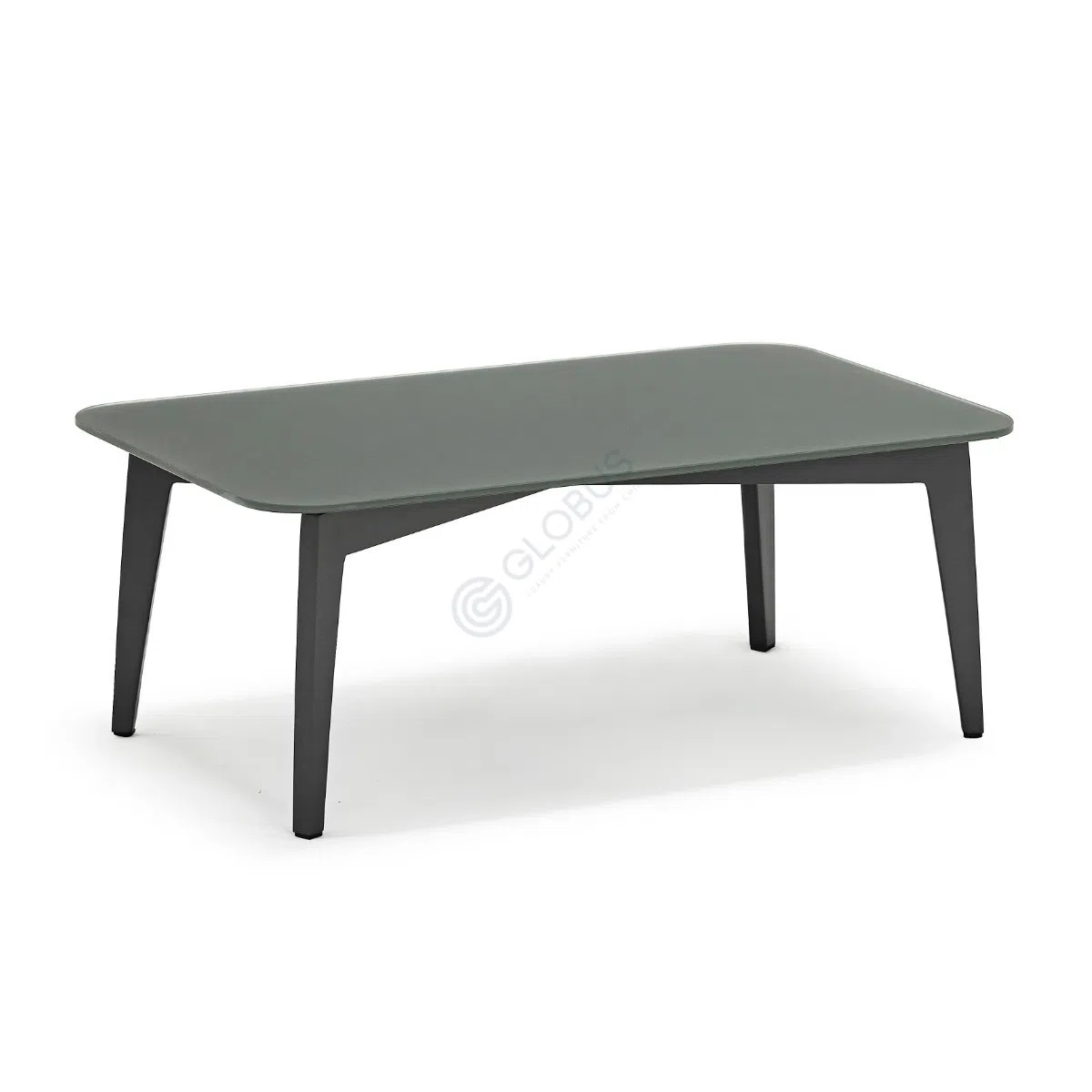 Уличный журнальный столик COUTURE JARDIN Diva