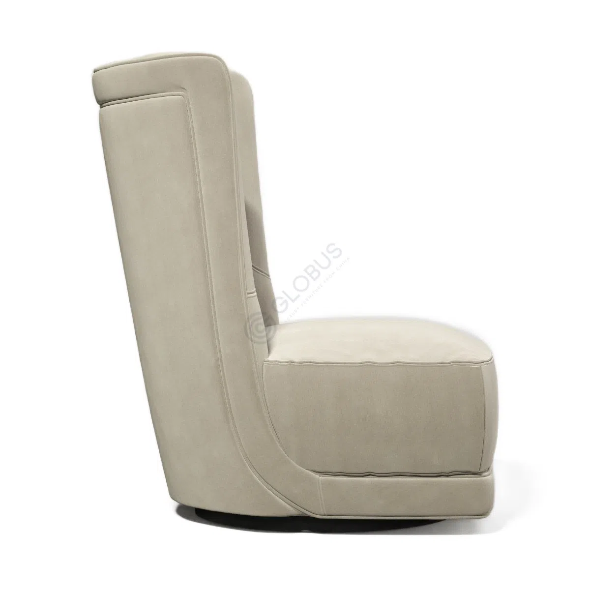 Кресло BAXTER Etienne Bergere