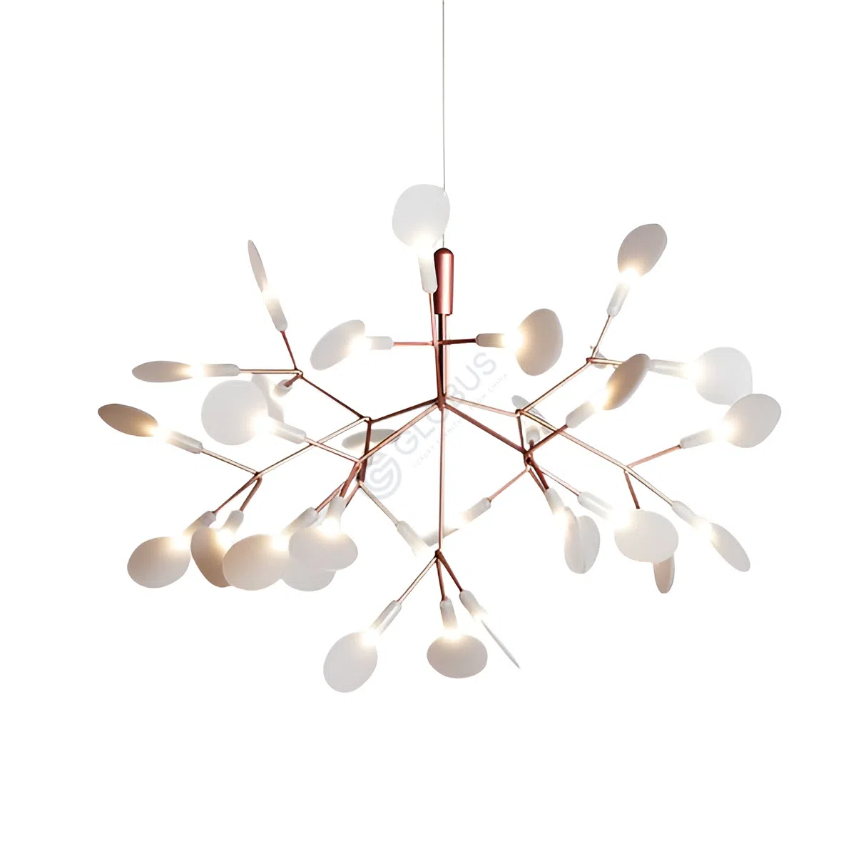 Подвесной светильник MOOOI Heracleum