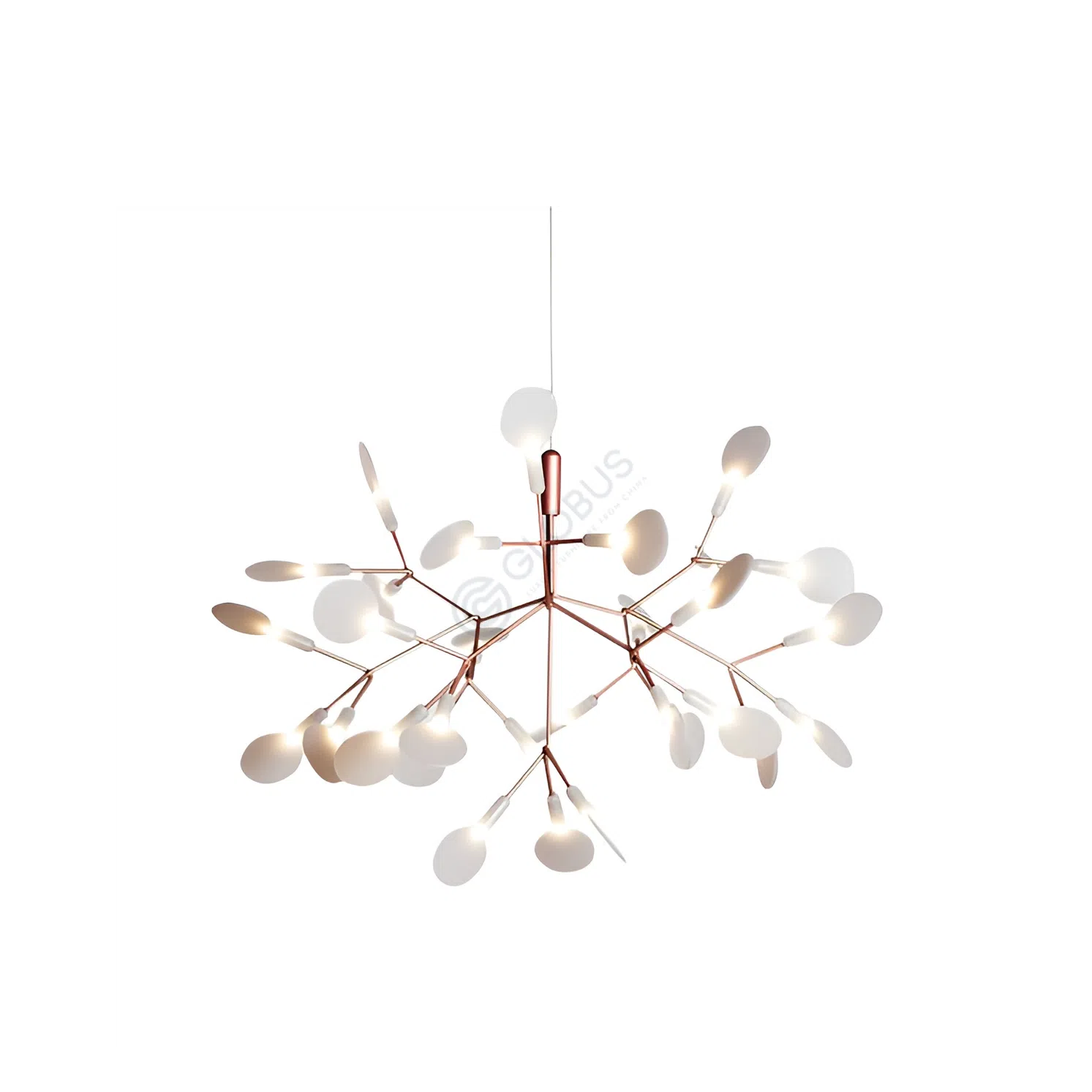 Подвесной светильник MOOOI Heracleum