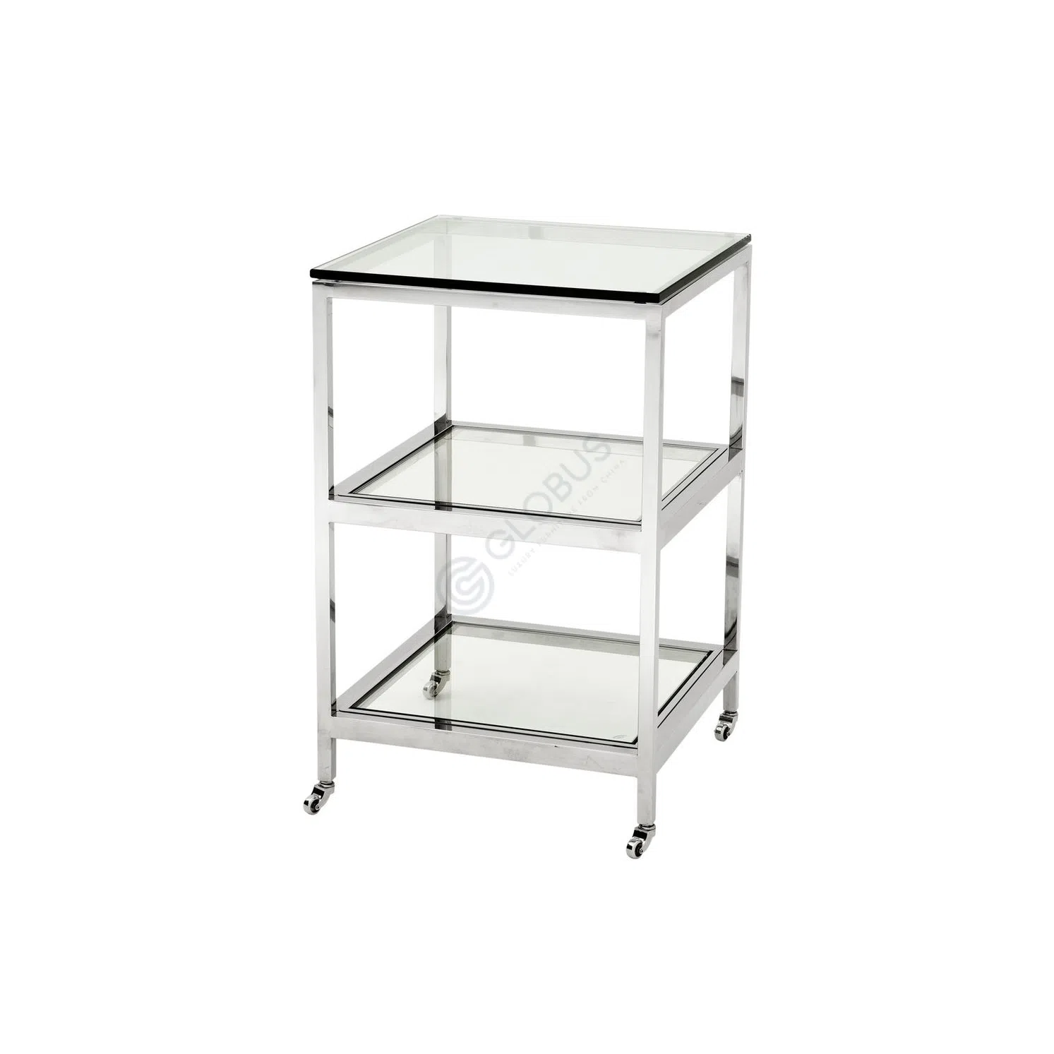 Сервировочный столик EICHHOLTZ Hutton