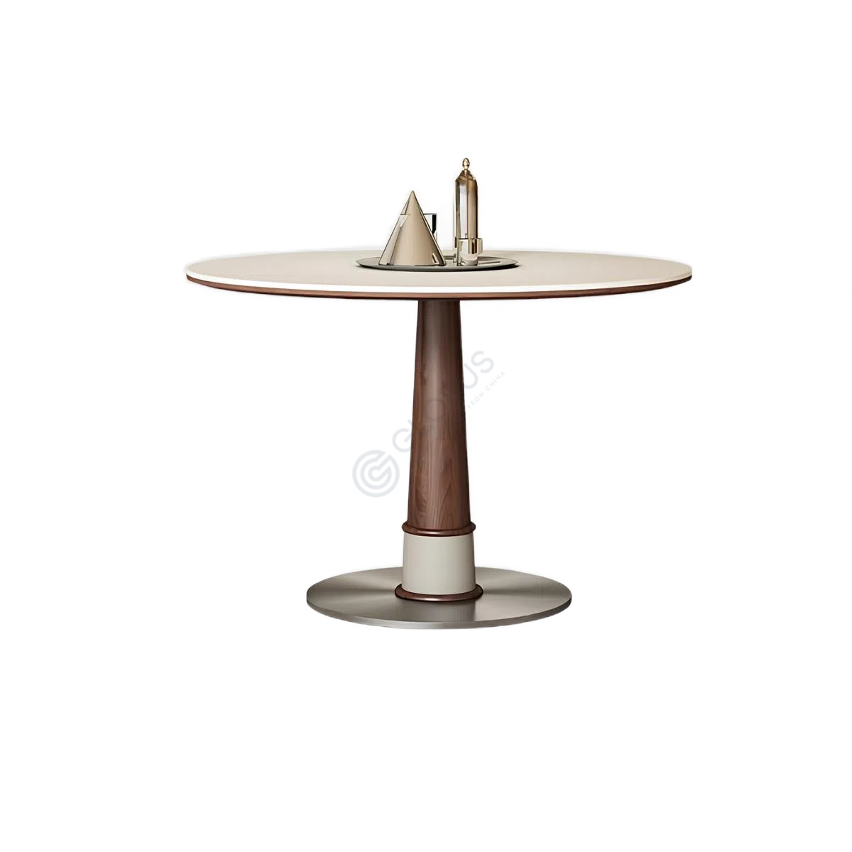 Обеденный стол Ferrovia