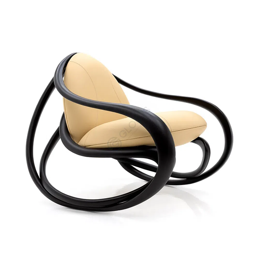 Кресло-качалка GIORGETTI Move