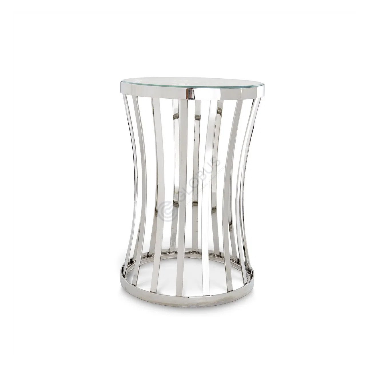 Угловой столик EICHHOLTZ Chilton