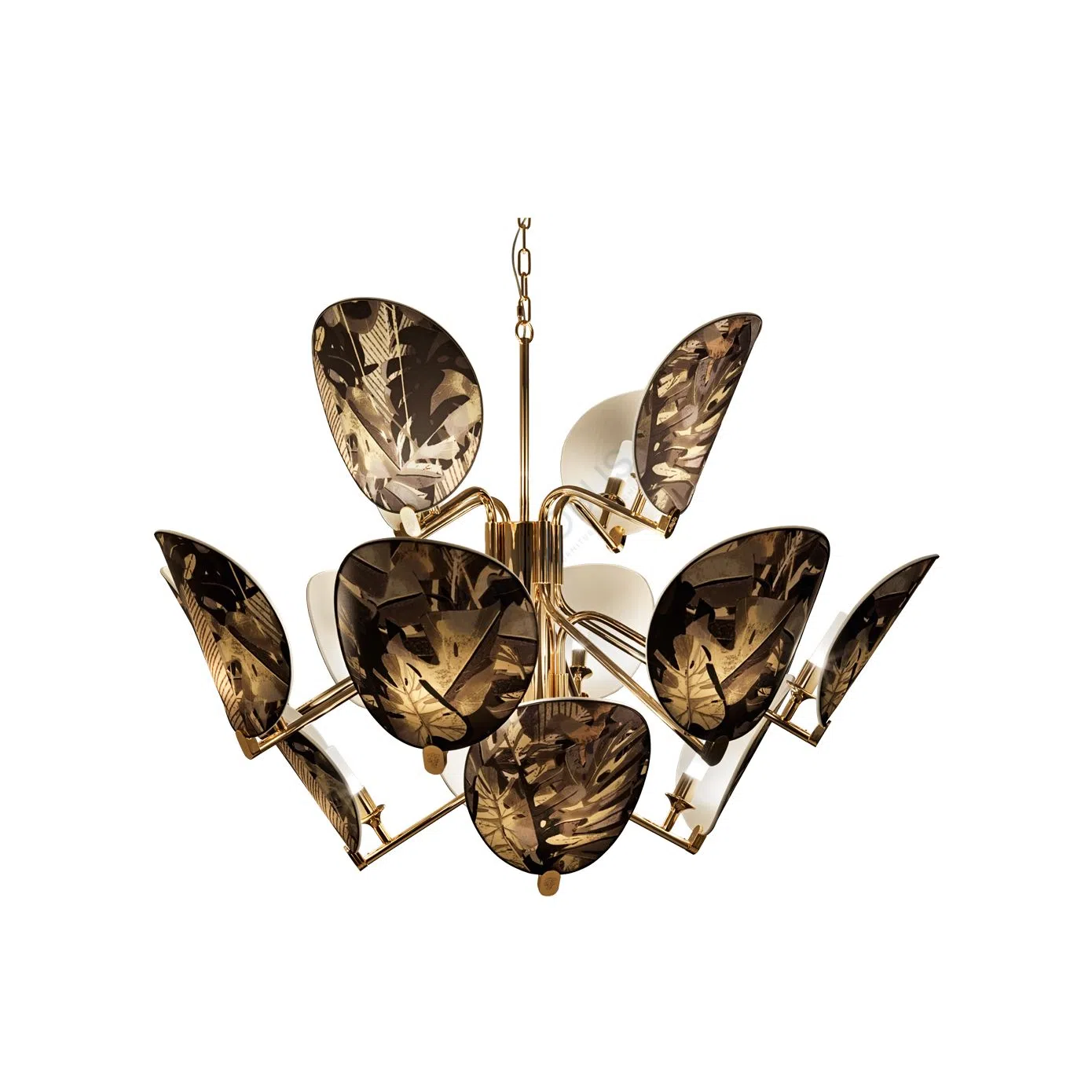 Подвесной светильник VISIONNAIRE Akira