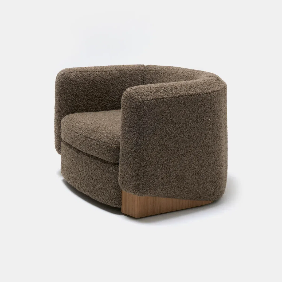 Кресло CHRISTOPHE DELCOURT Orr