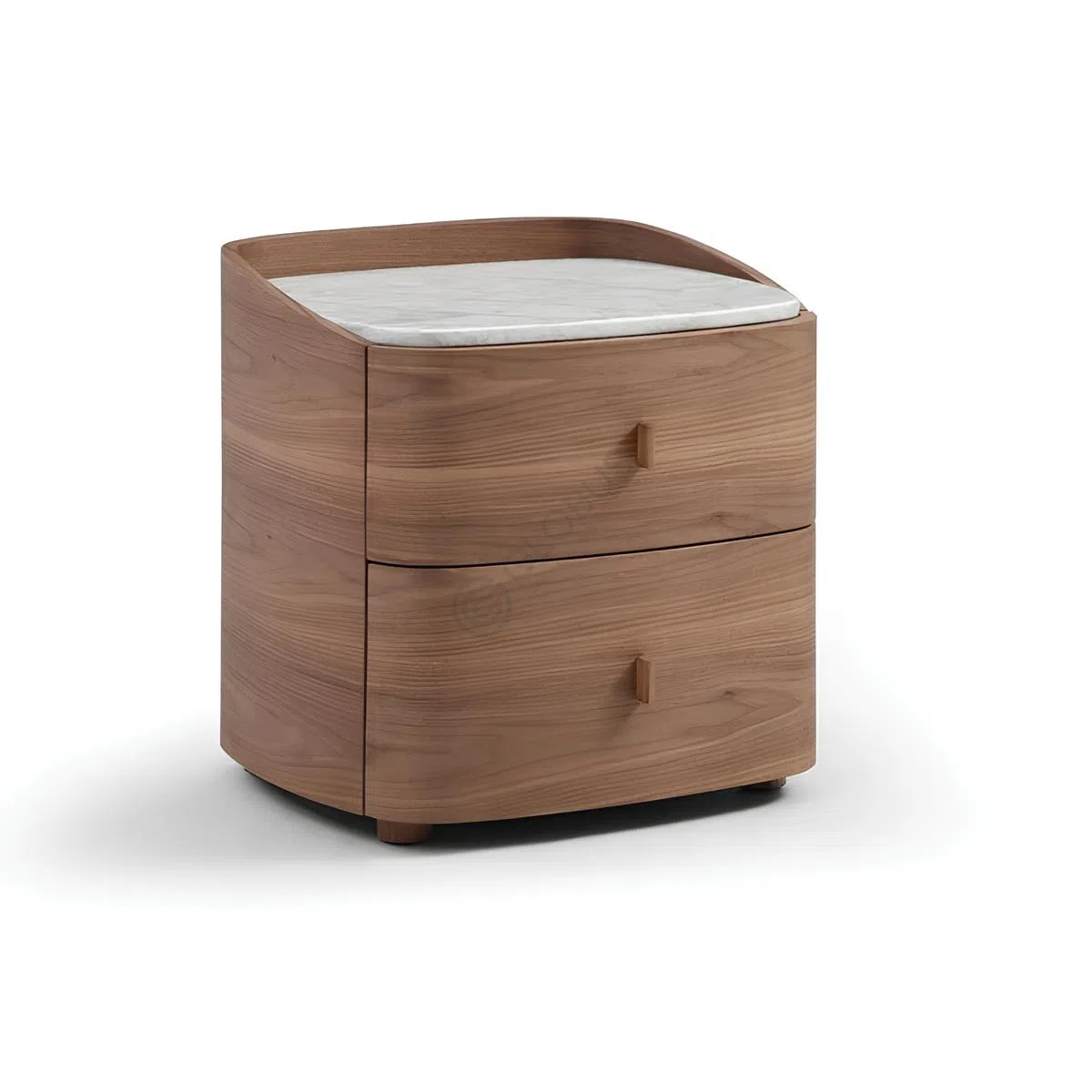 Прикроватная тумба TOMMY FRANKS Vertu