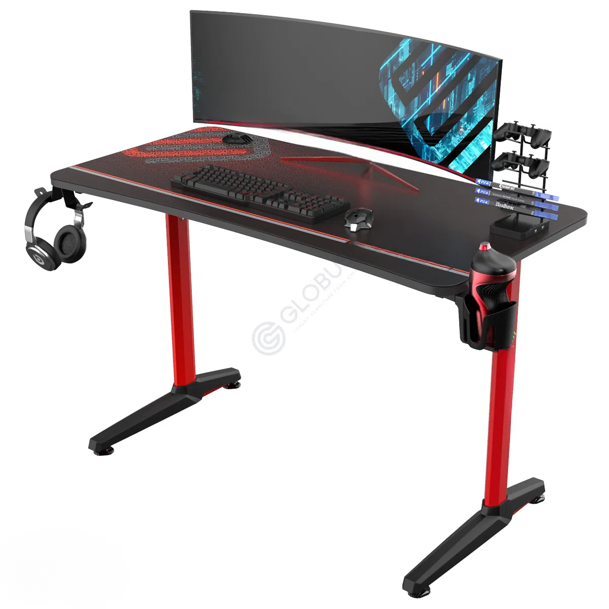 Компьютерный стол Piazzo