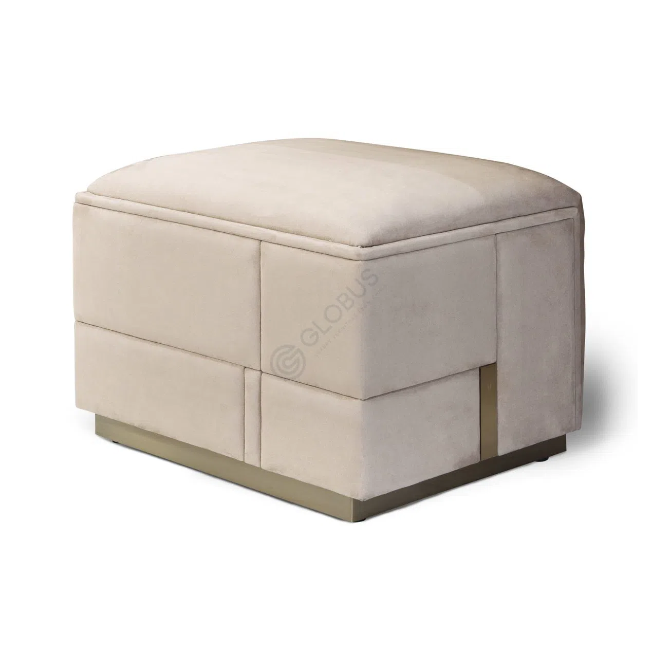 Пуф VISIONNAIRE Wicked