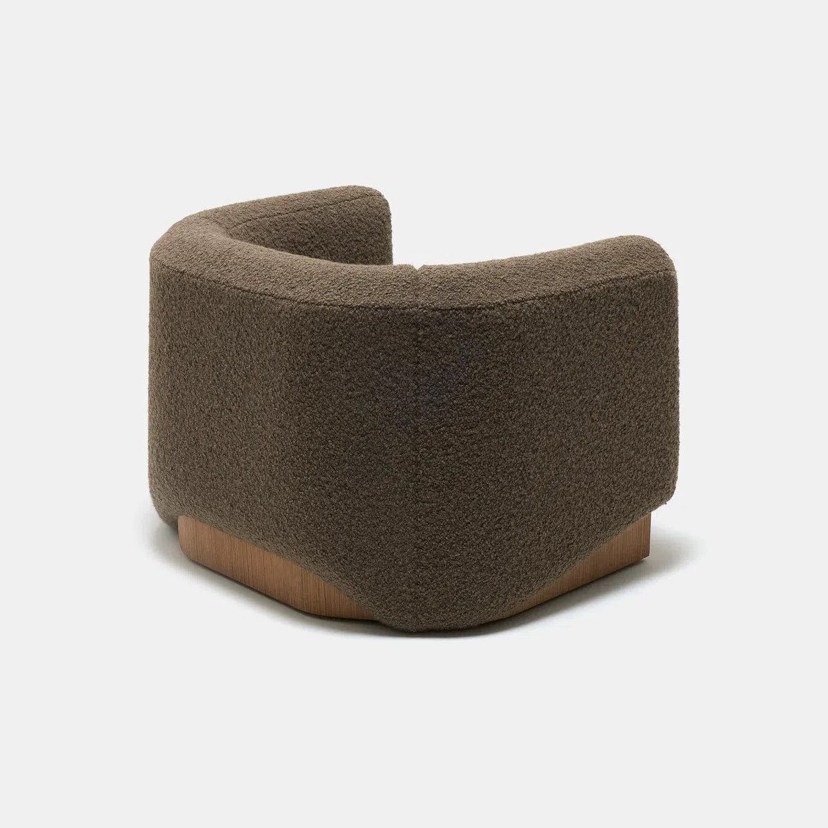 Кресло CHRISTOPHE DELCOURT Orr