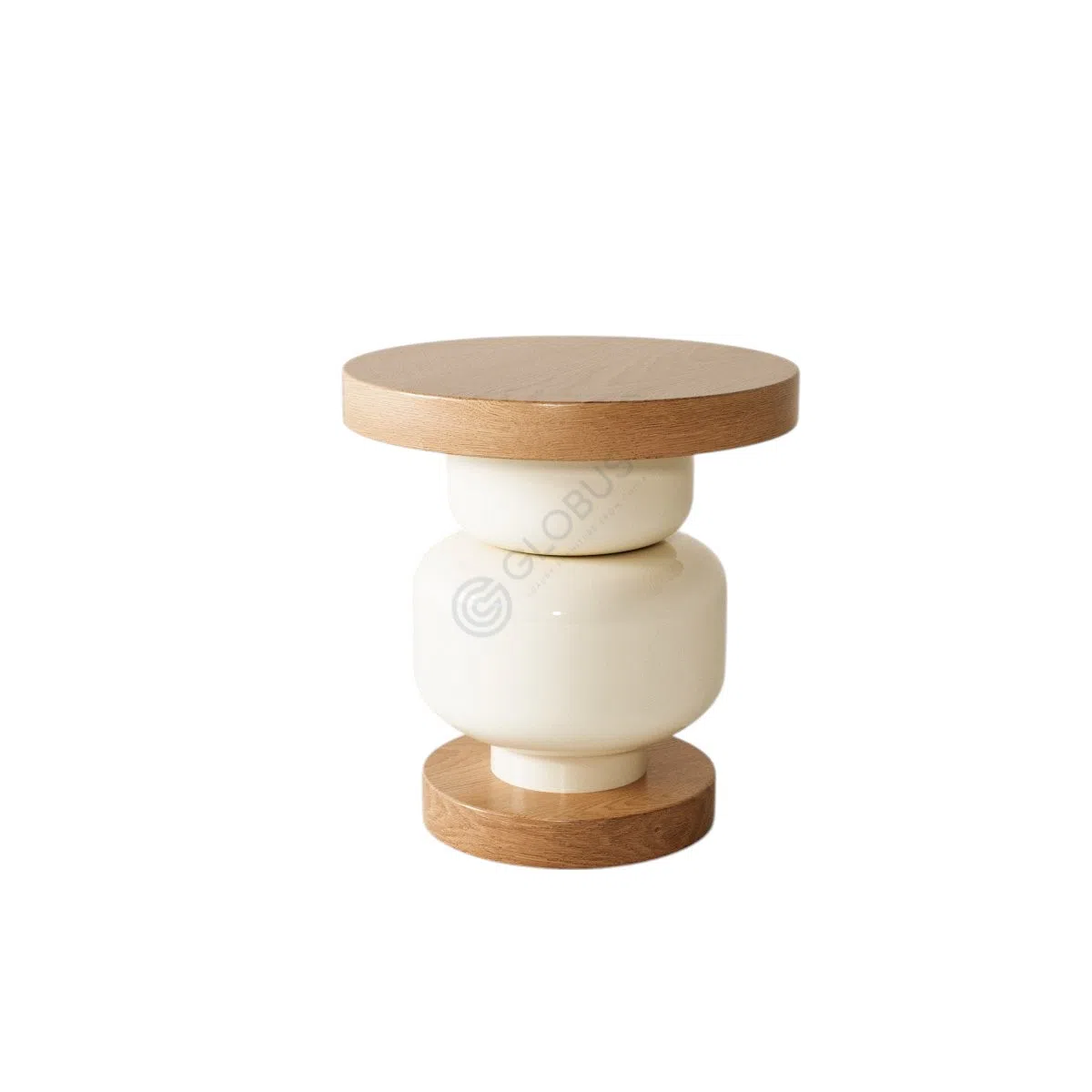 Угловой столик ANTHOLOGY Echo