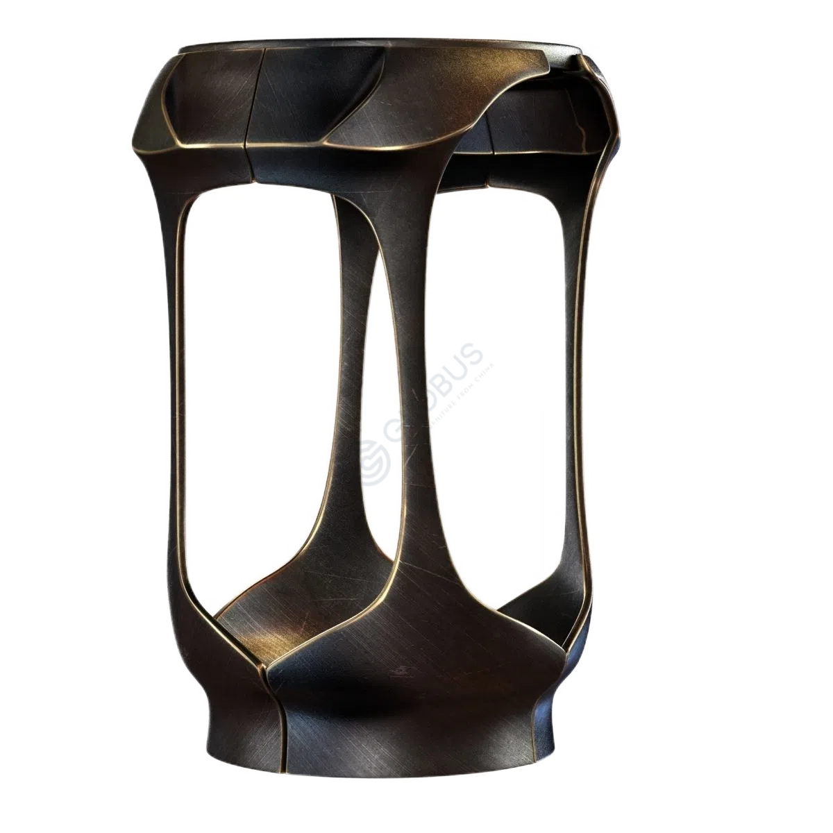 Угловой столик HOLLY HUNT Forsyth