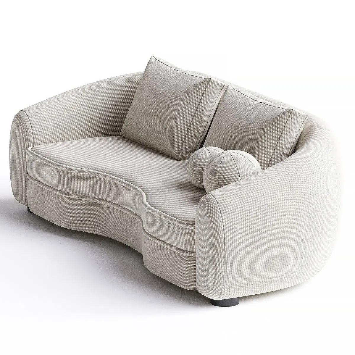 Диван EICHHOLTZ Freud