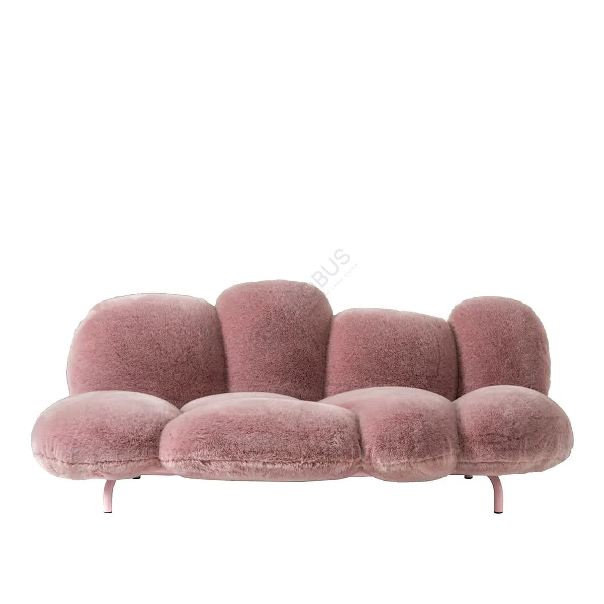 Диван EDRA Cipria