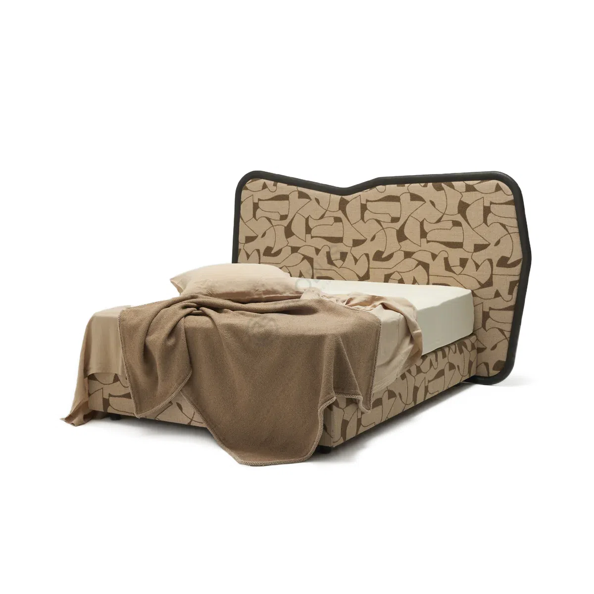 Кровать CHRISTOPHE DELCOURT Ibo