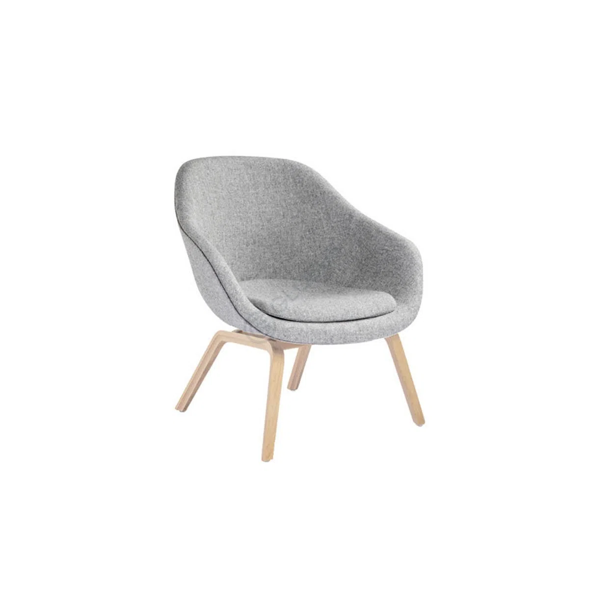 Кресло HEE WELLING STUDIO About A Lounge