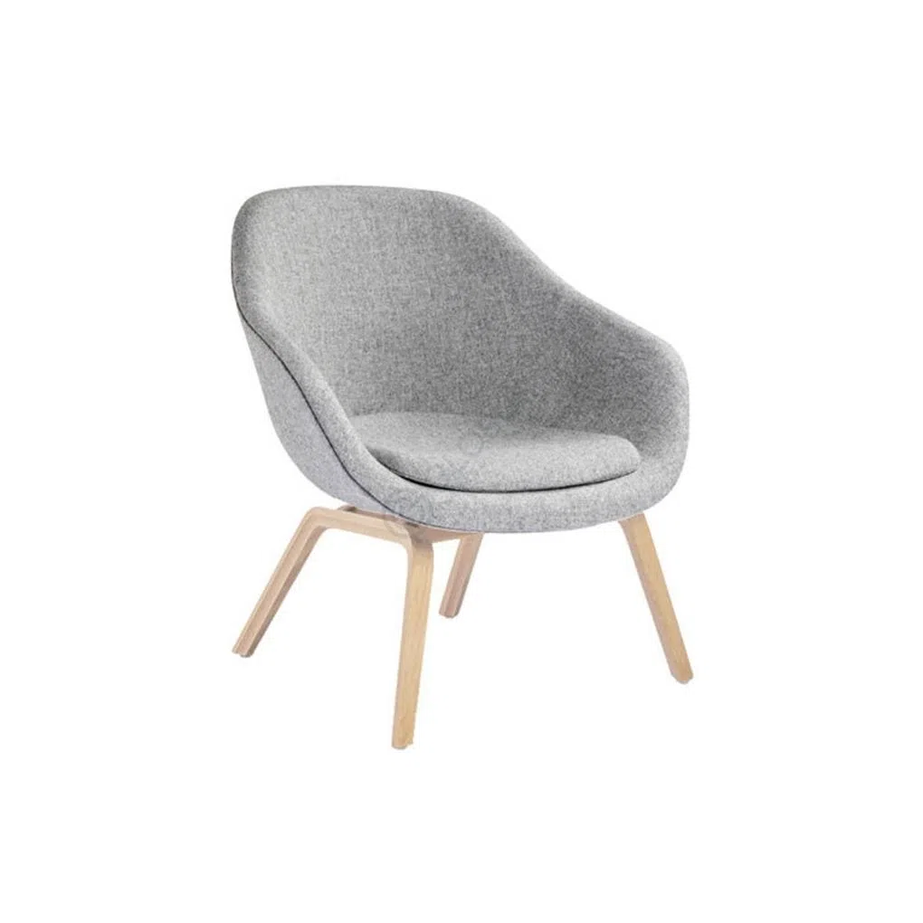 Кресло HEE WELLING STUDIO About A Lounge