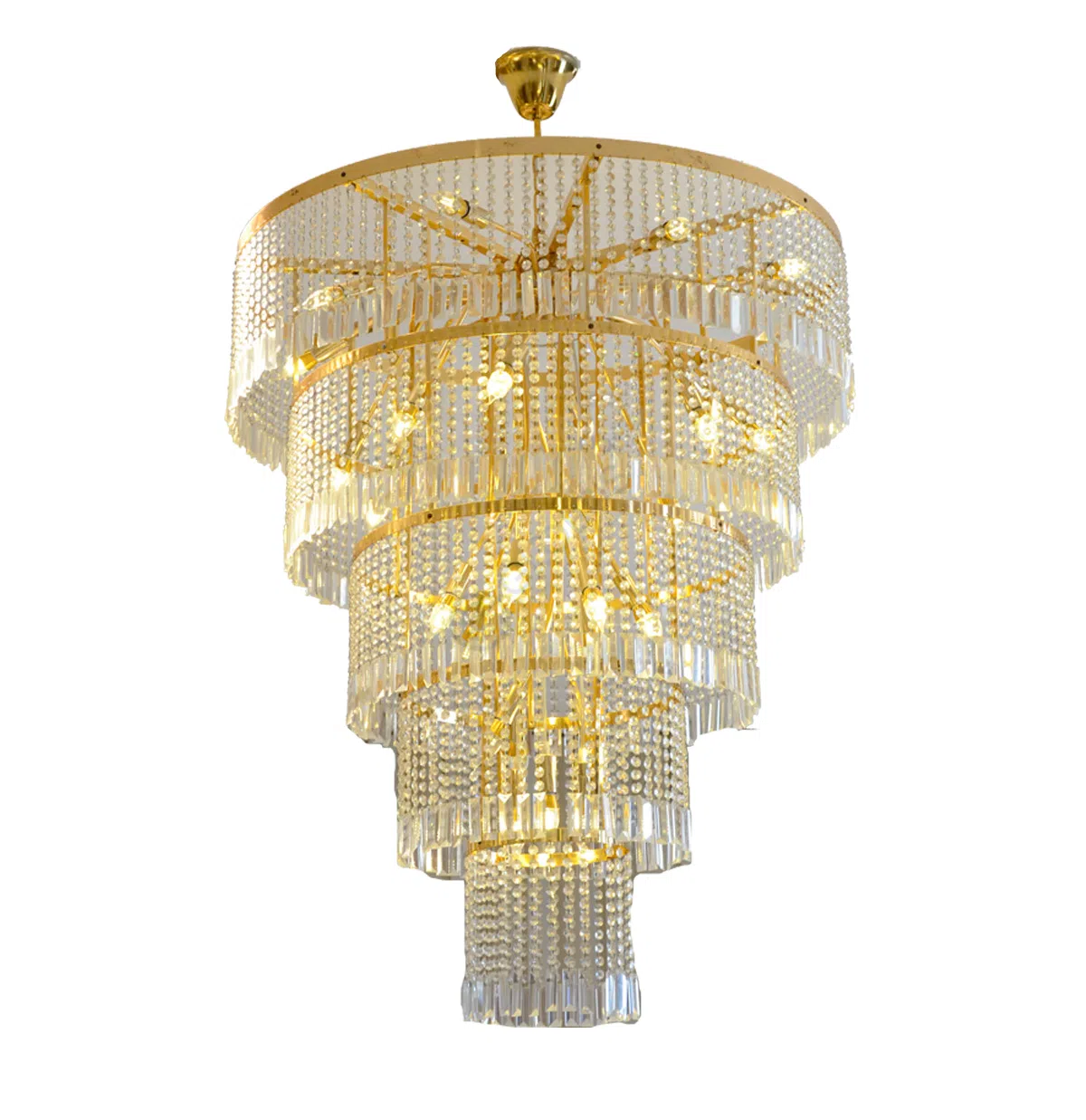 Люстра Florasia