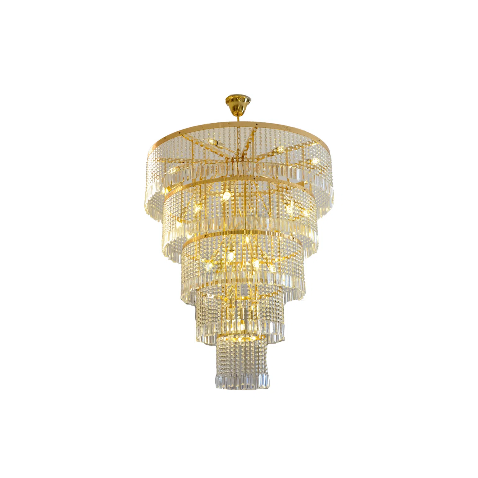 Люстра Florasia