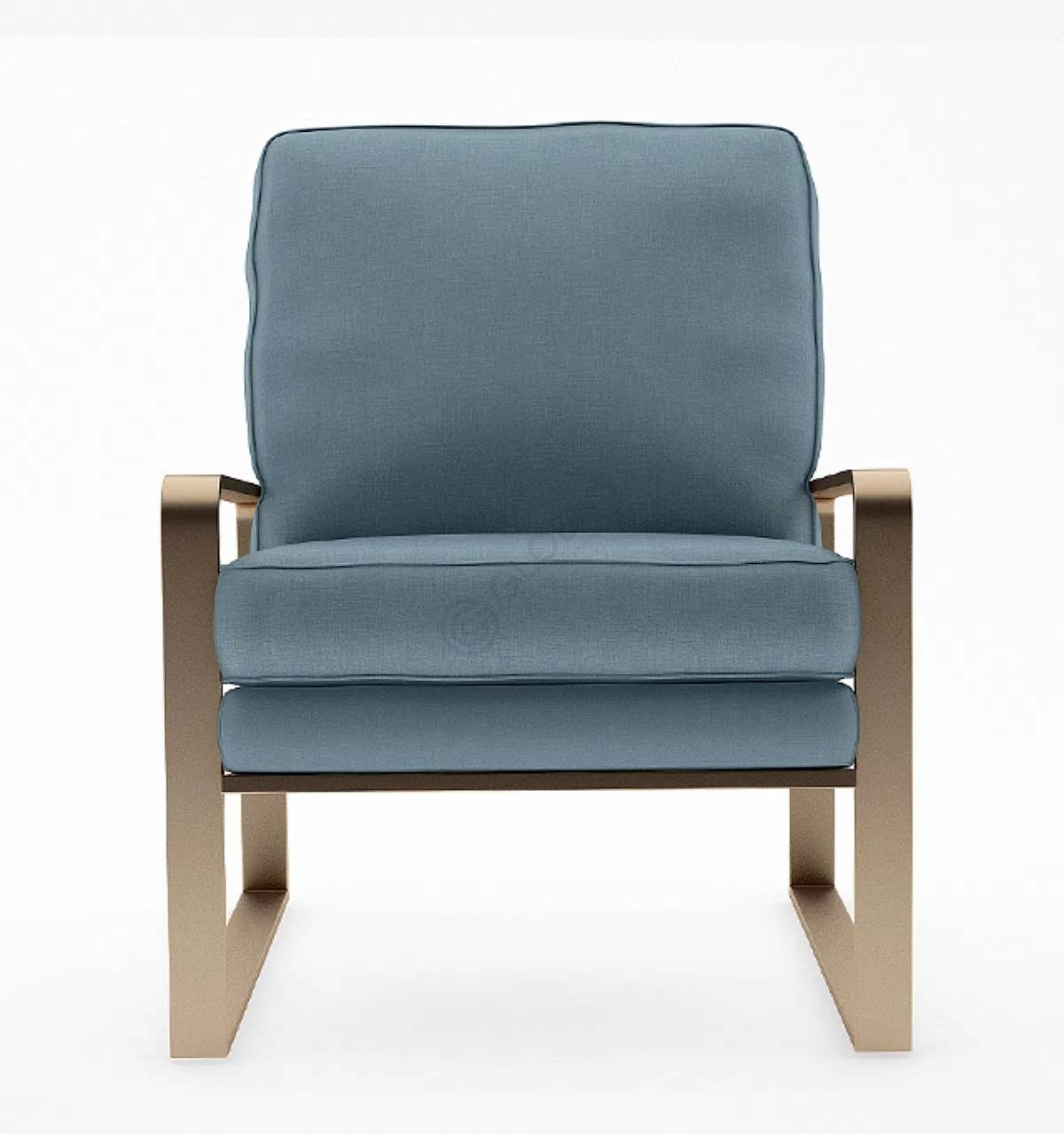 Кресло BERNHARDT Tobin