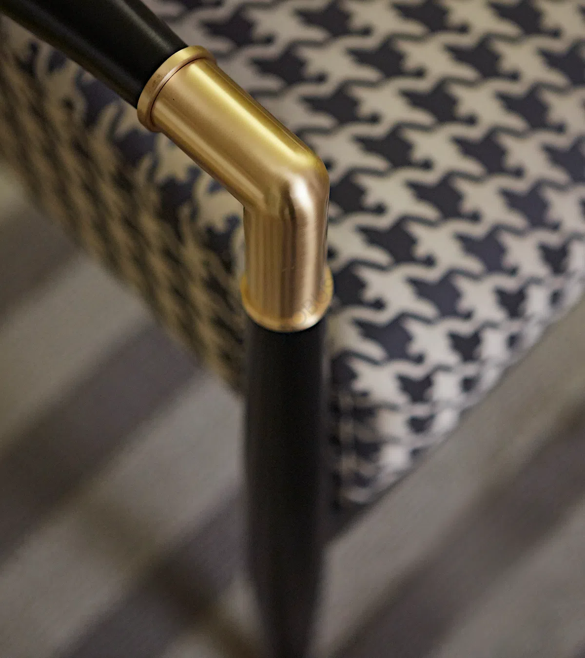 Кресло Kaspian