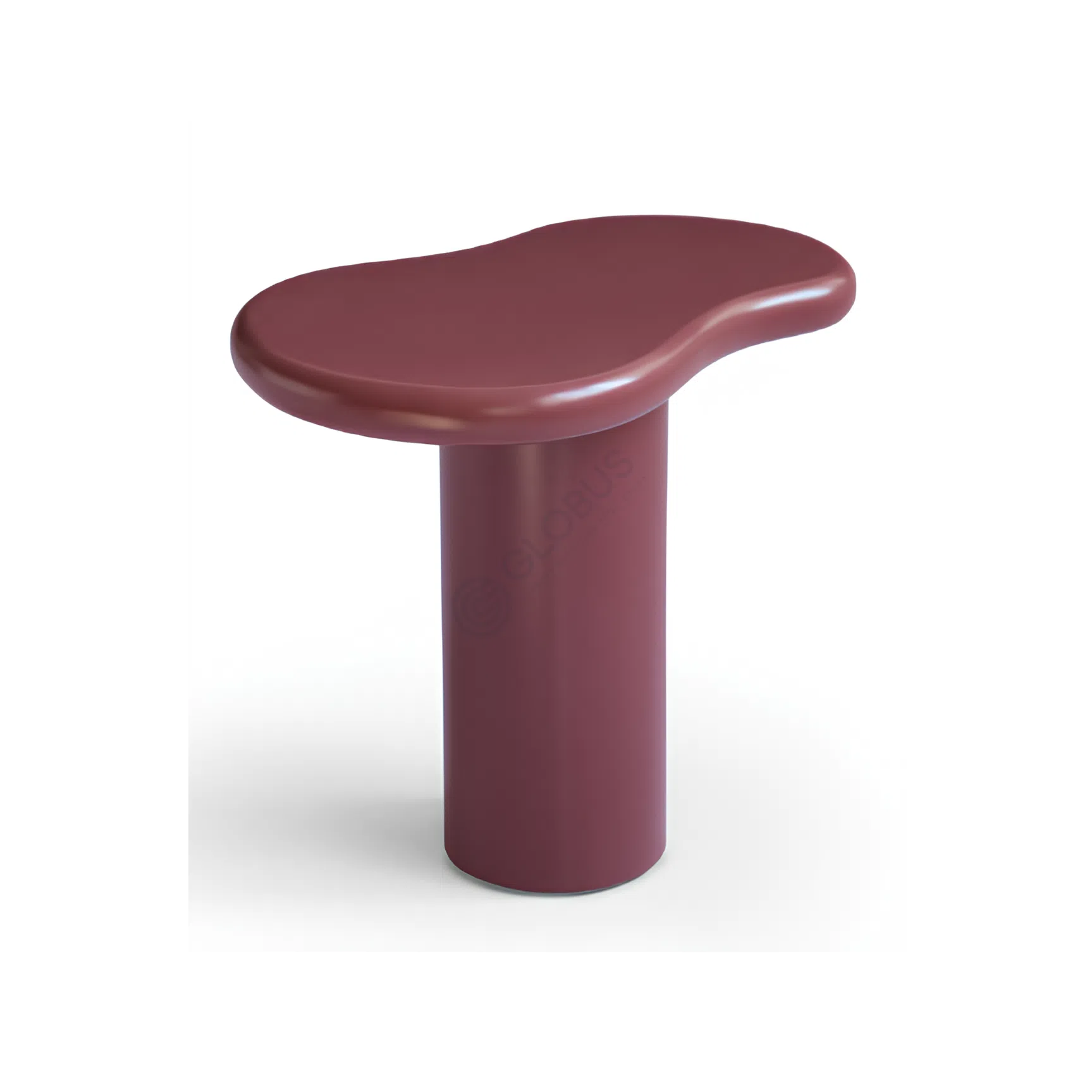 Угловой столик KOOKU Ool