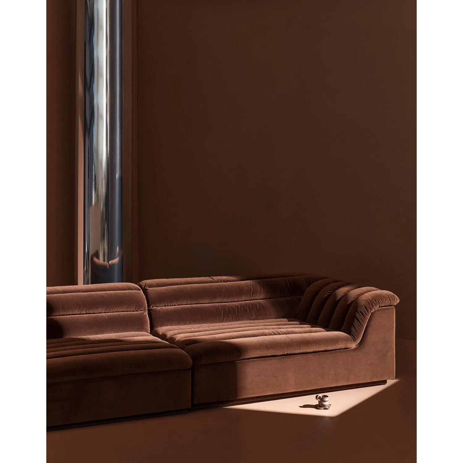 Диван ELLISON STUDIOS Float