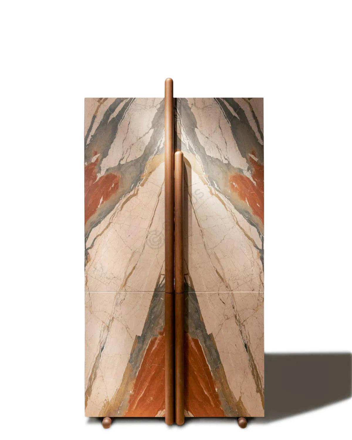 Винный шкаф Mobali