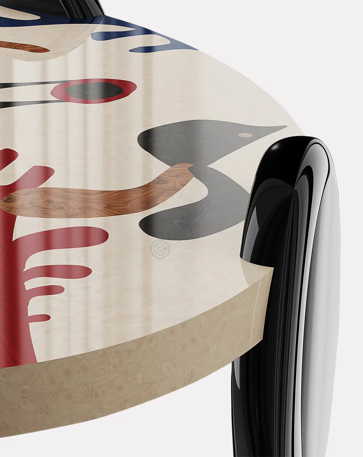 Журнальный столик HOMMES STUDIO Joan