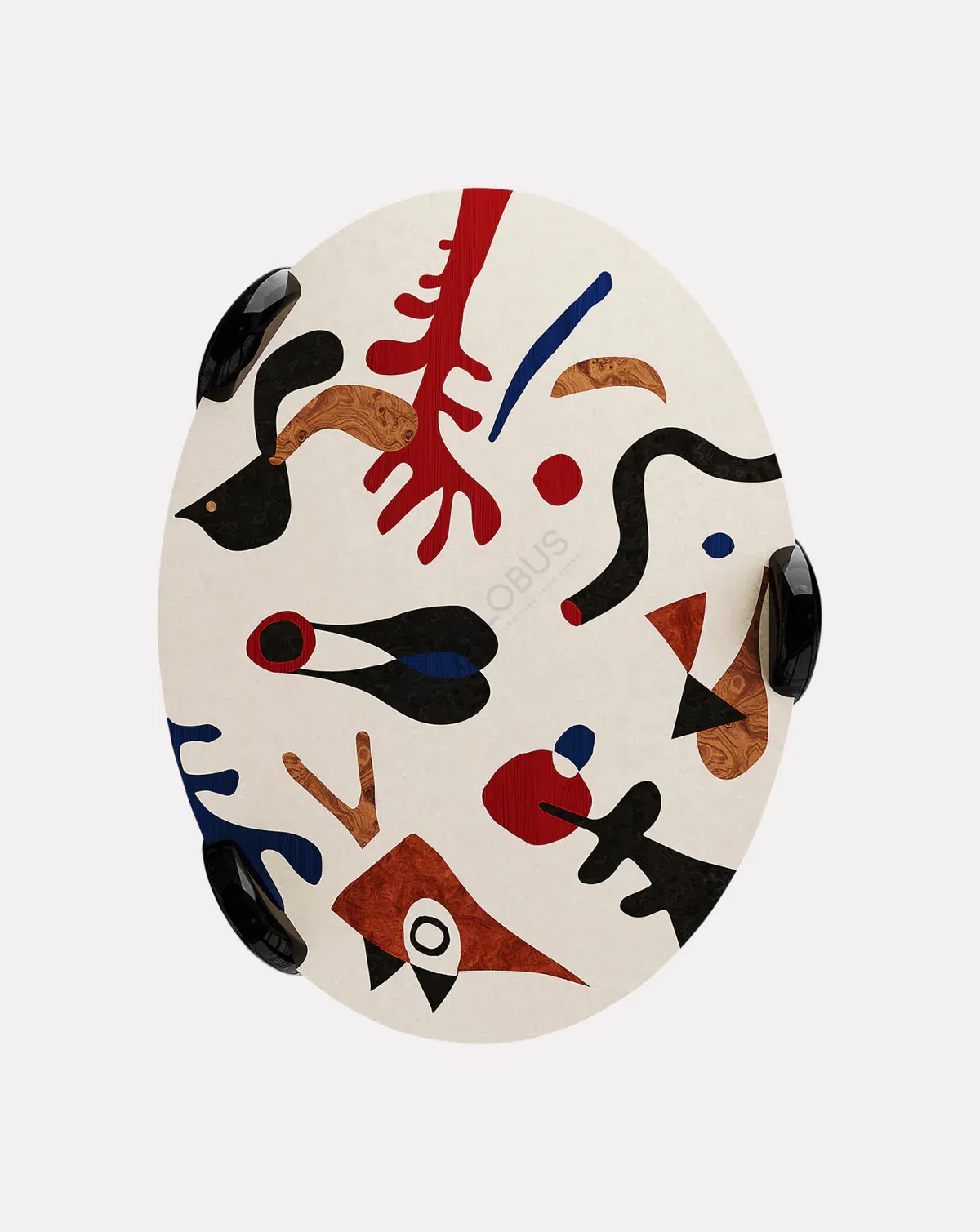 Журнальный столик HOMMES STUDIO Joan