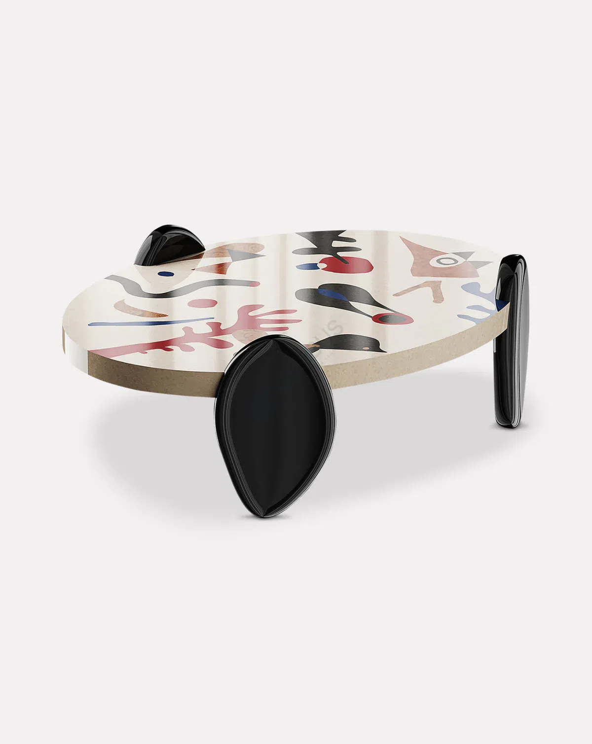 Журнальный столик HOMMES STUDIO Joan