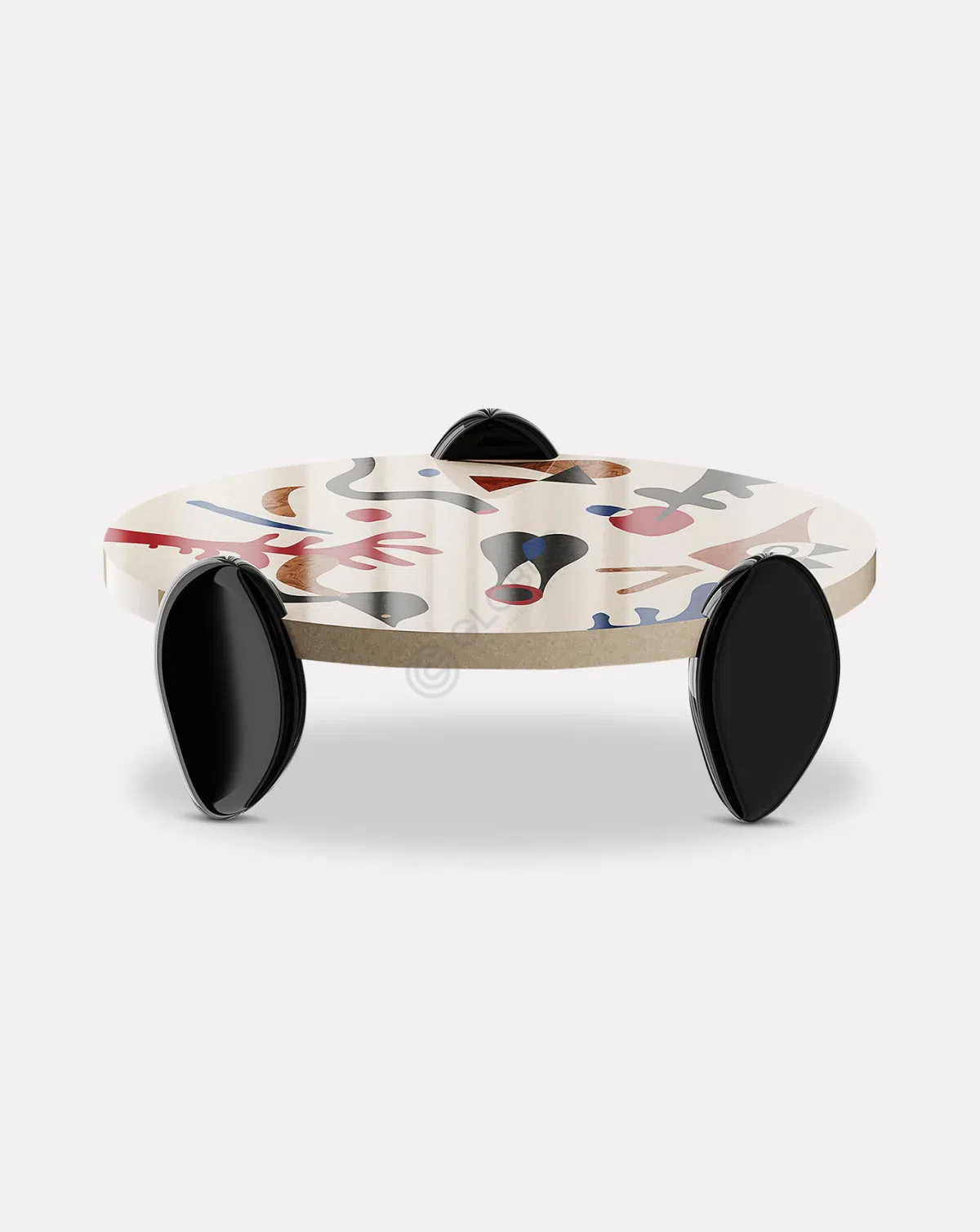 Журнальный столик HOMMES STUDIO Joan