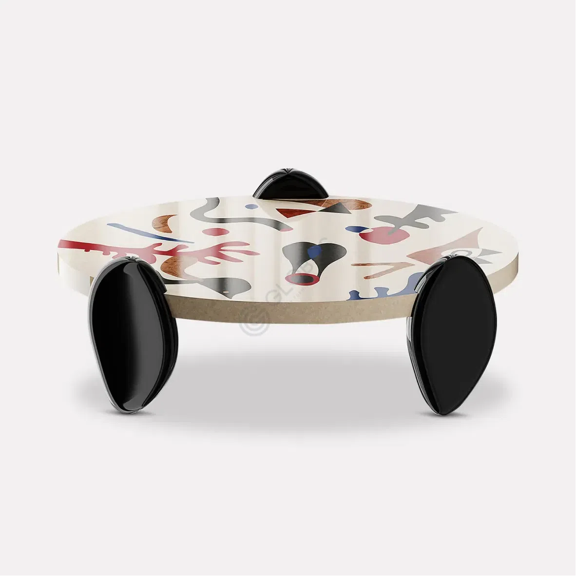 Журнальный столик HOMMES STUDIO Joan