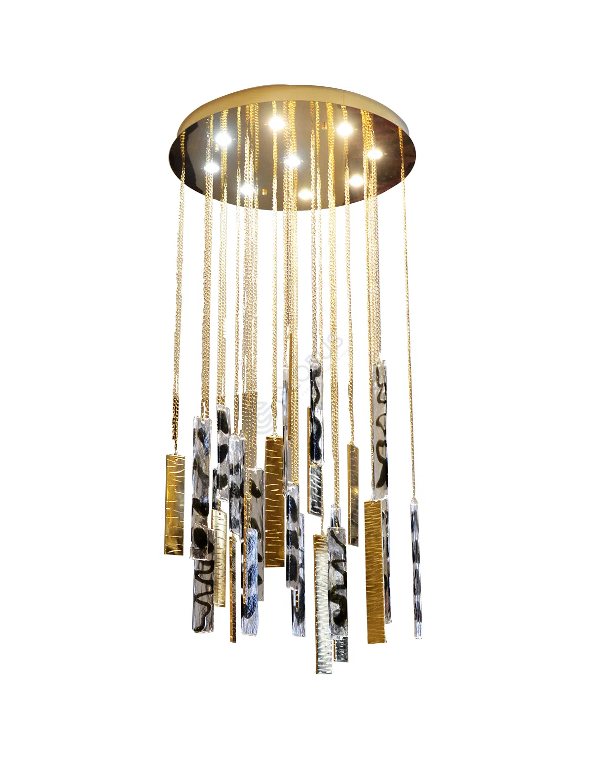 Люстра ROBERTO CAVALLI Batten