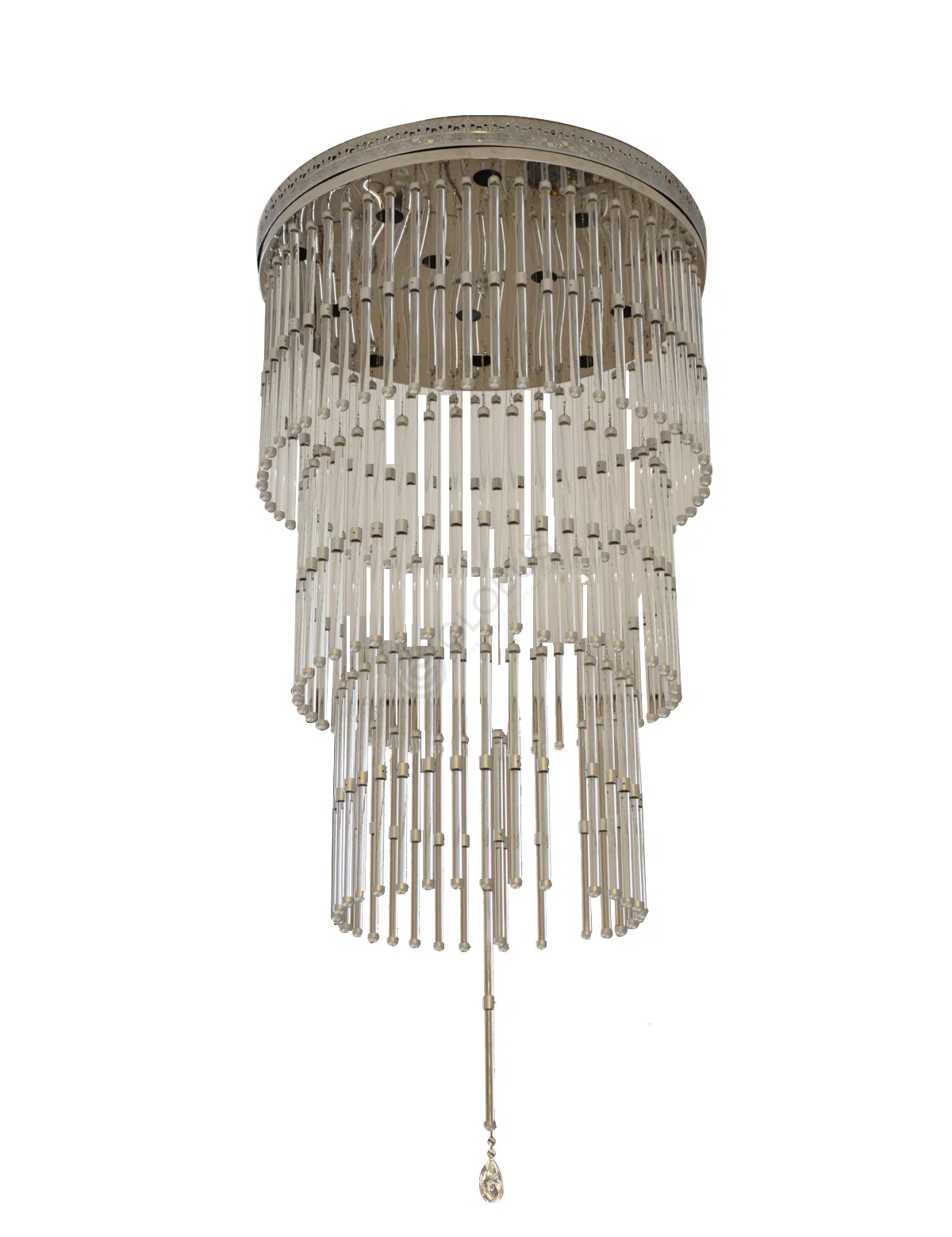 Люстра Quadrivio