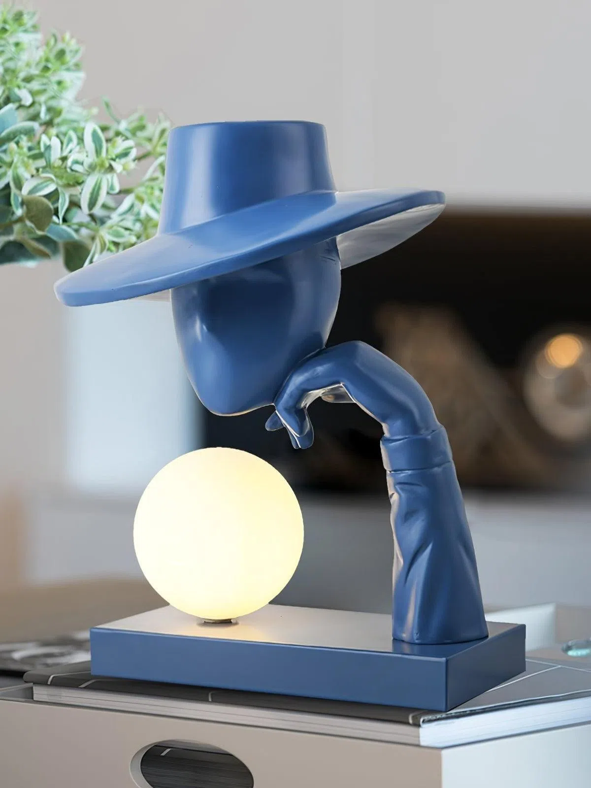 Настольная лампа Manzoni