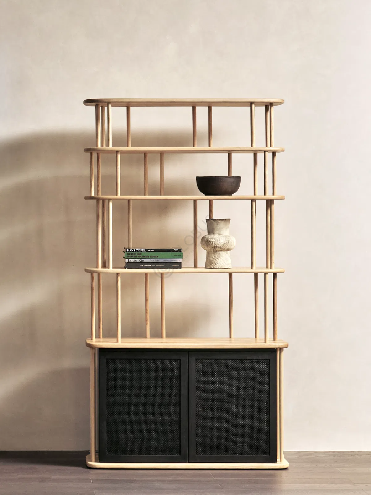 Стеллаж Rassegnato