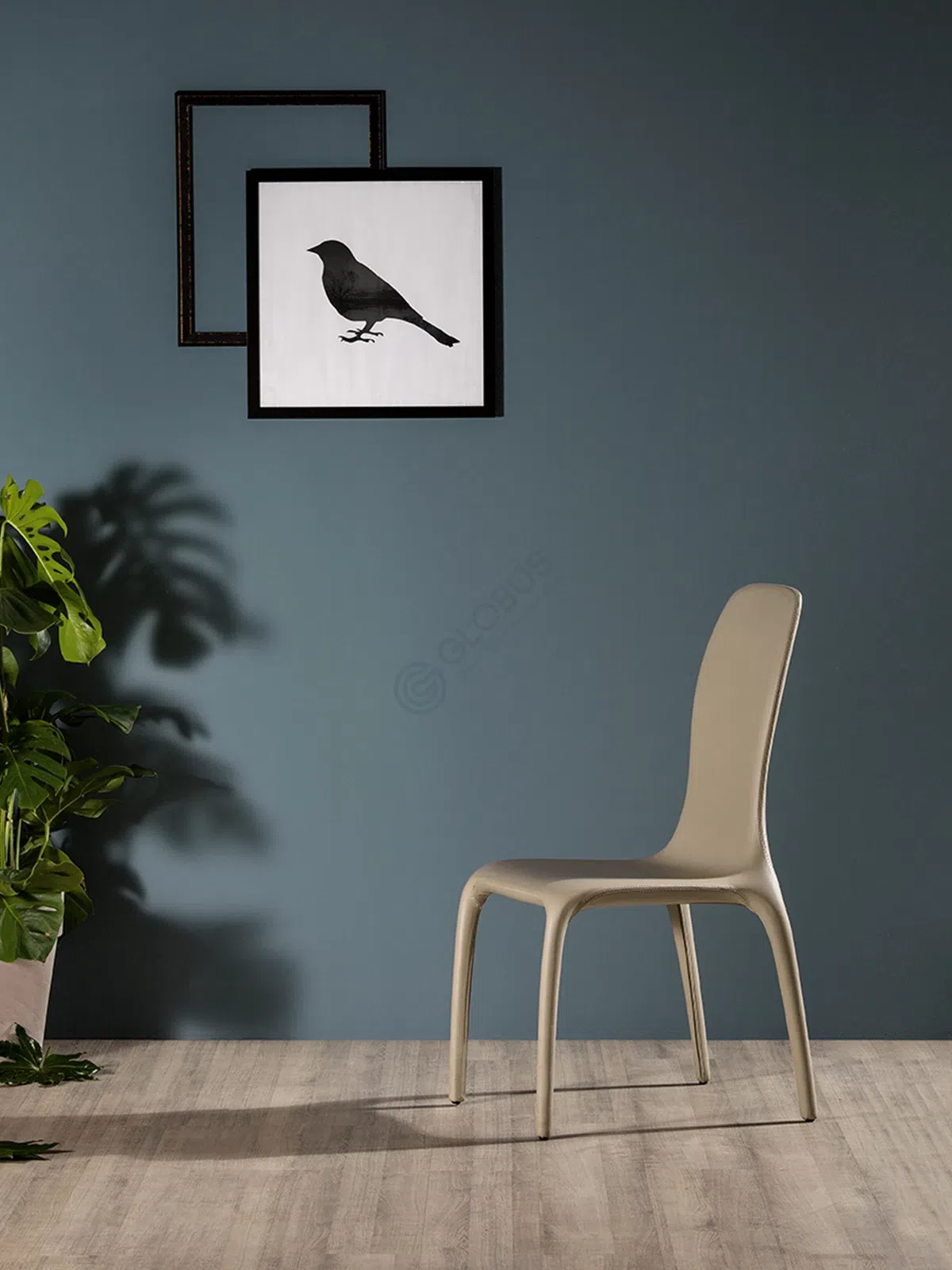 Обеденный стул TONIN CASA Lisetta