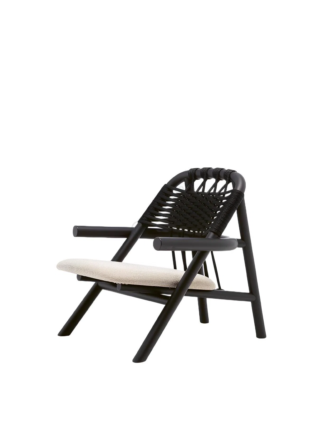 Кресло SEBASTIAN HERKNER STUDIO Unam