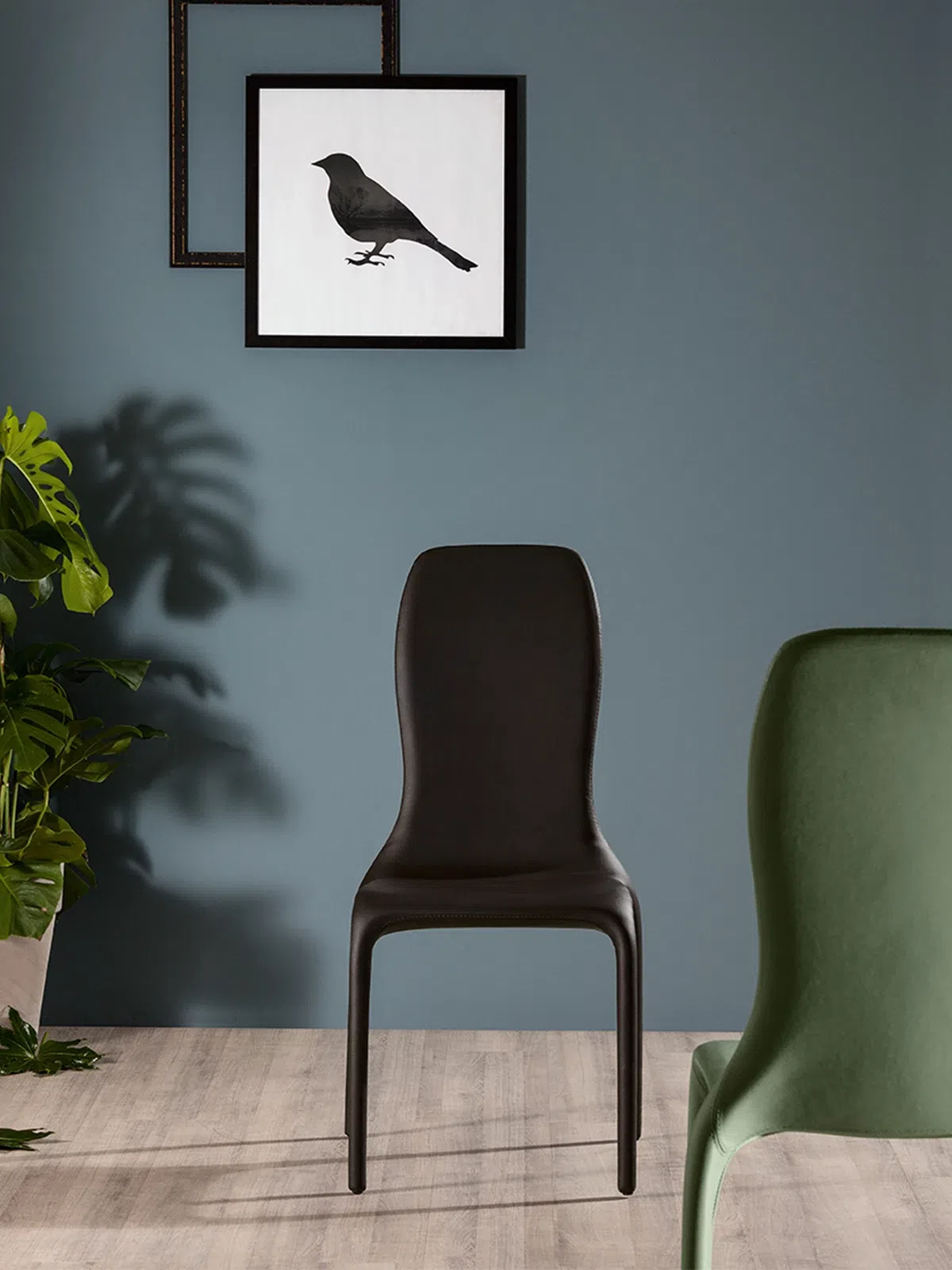 Обеденный стул TONIN CASA Lisetta