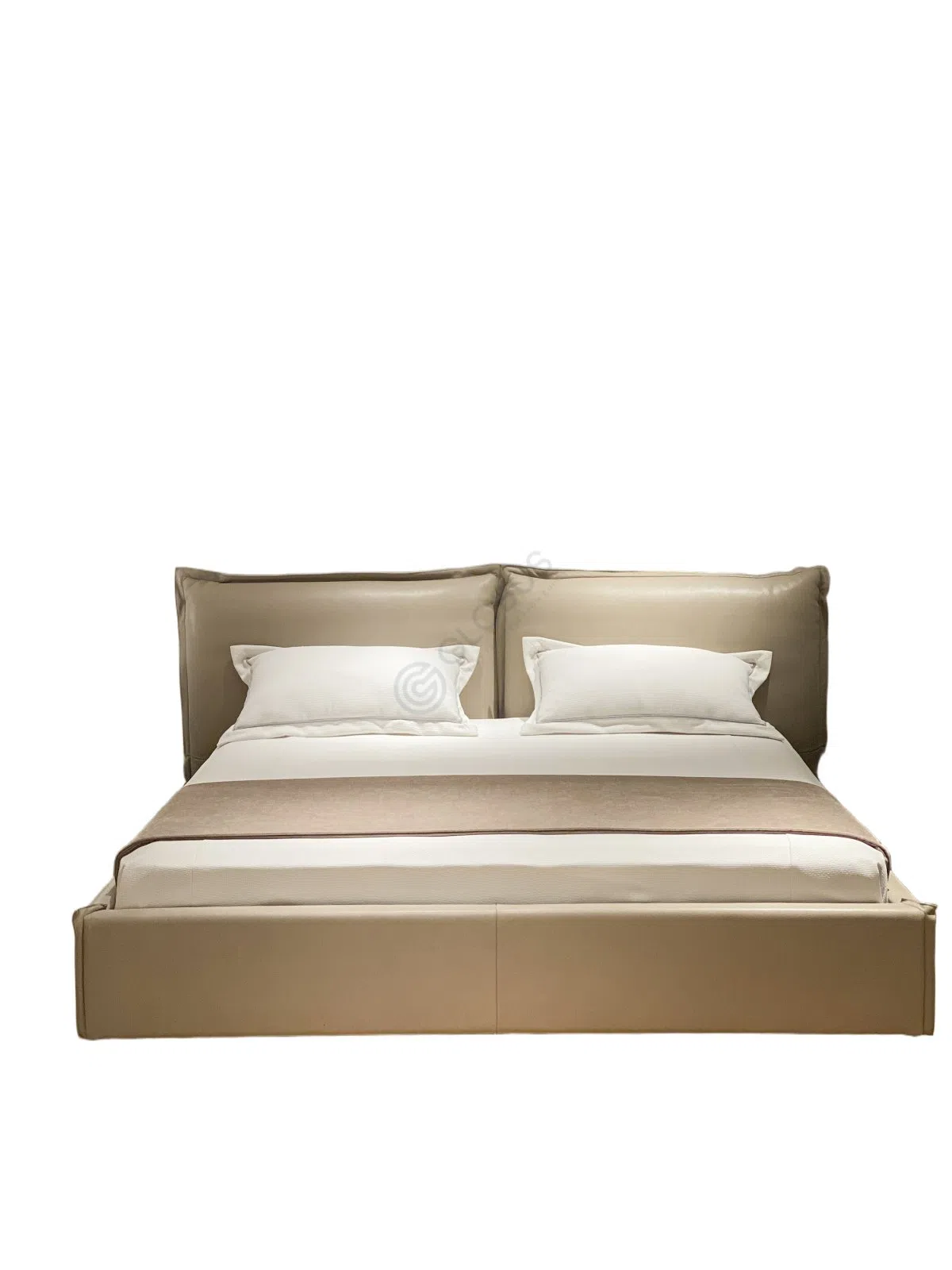 Кровать GAMMA ARREDAMENTI Edge Night